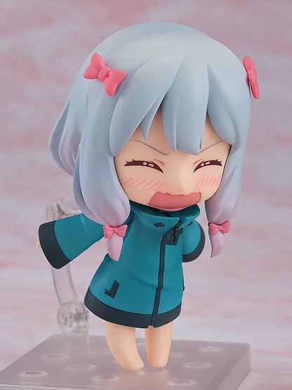 Eromanga Sensei / Sagiri Izumi Nendoroid 774 (En Stock)