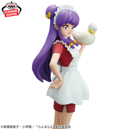 Ranma 1/2 / Shampoo Banpresto Glitter & Glamours 2 (En Stock)