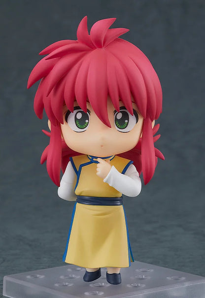 Yu Yu Hakusho / Kurama Nendoroid 1394 (En Stock)