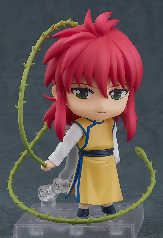 Yu Yu Hakusho / Kurama Nendoroid 1394 (En Stock)