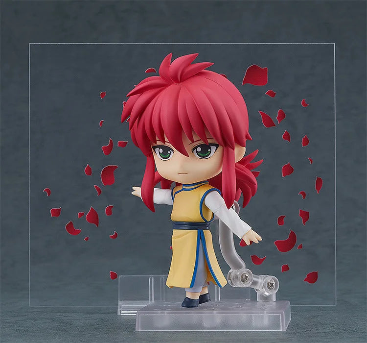 Yu Yu Hakusho / Kurama Nendoroid 1394 (En Stock)