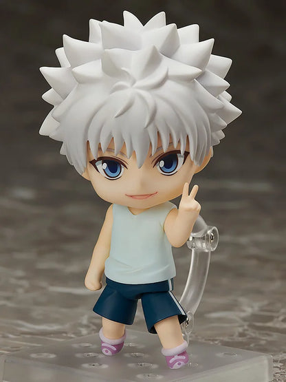 Hunter x Hunter / Killua Zoldyck Nendoroid 1184 (En Stock)