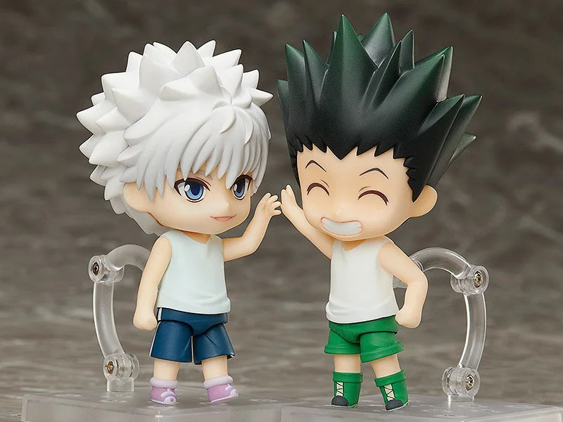 Hunter x Hunter / Killua Zoldyck Nendoroid 1184 (En Stock)