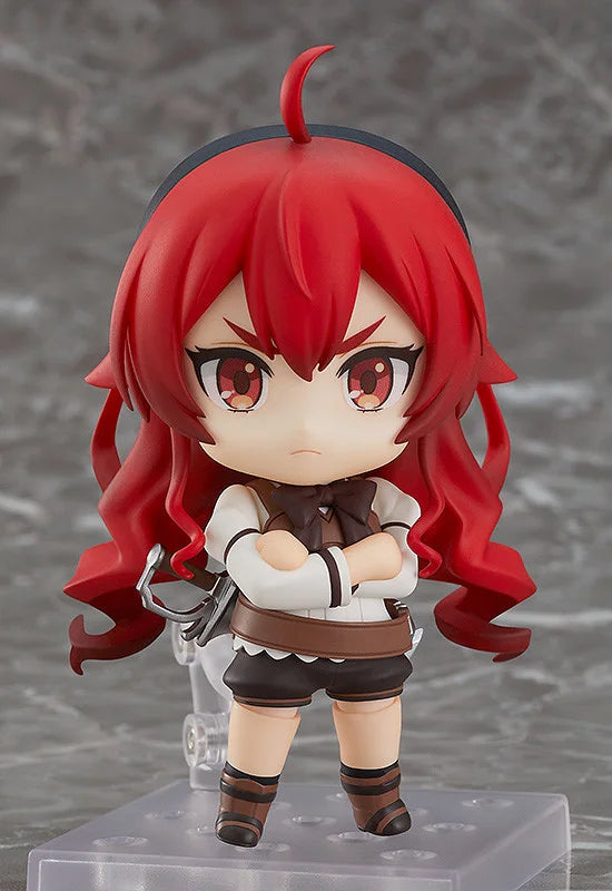 Mushoku Tensei / Eris Boreas Greyrat Nendoroid 1567 (En Stock)