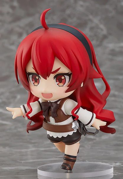 Mushoku Tensei / Eris Boreas Greyrat Nendoroid 1567 (En Stock)