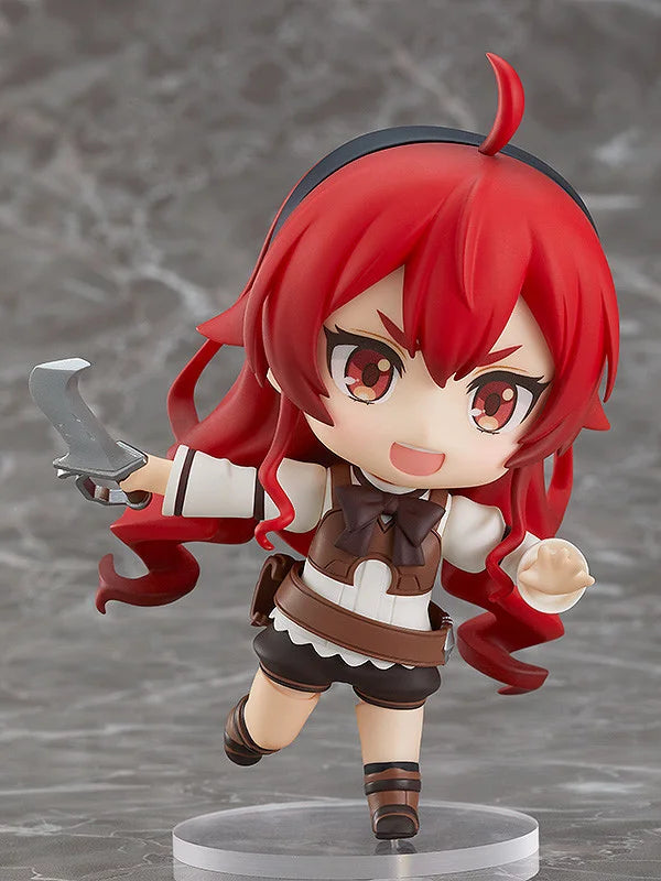 Mushoku Tensei / Eris Boreas Greyrat Nendoroid 1567 (En Stock)