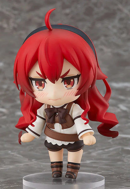 Mushoku Tensei / Eris Boreas Greyrat Nendoroid 1567 (En Stock)