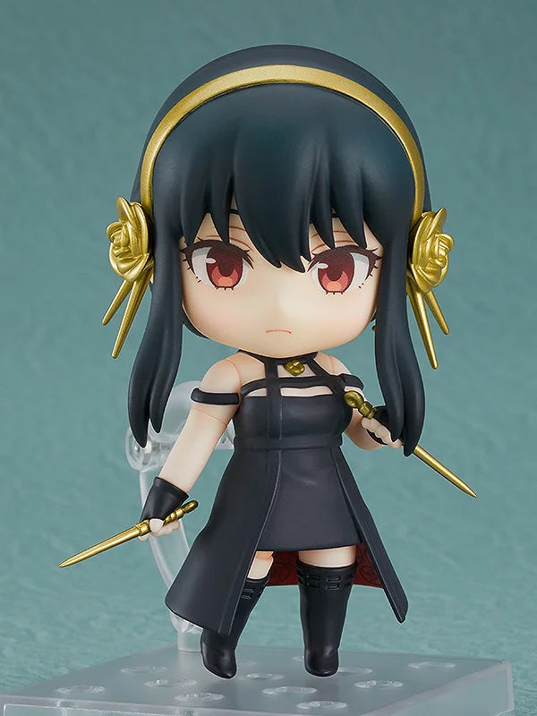 Spy x Family / Yor Forger Nendoroid 1903 (En Stock)