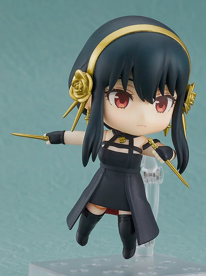 Spy x Family / Yor Forger Nendoroid 1903 (En Stock)