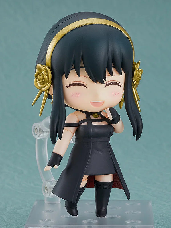 Spy x Family / Yor Forger Nendoroid 1903 (En Stock)