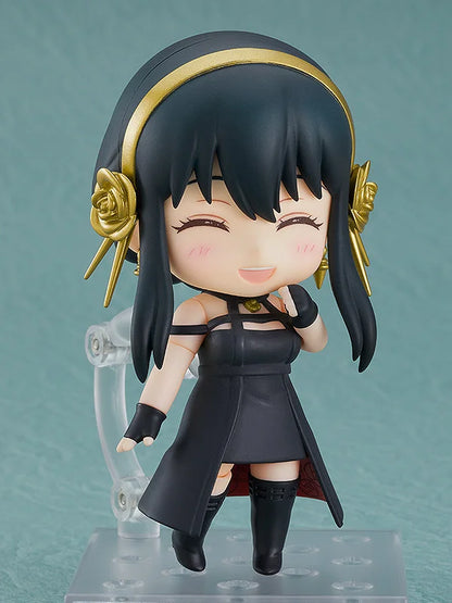Spy x Family / Yor Forger Nendoroid 1903 (En Stock)