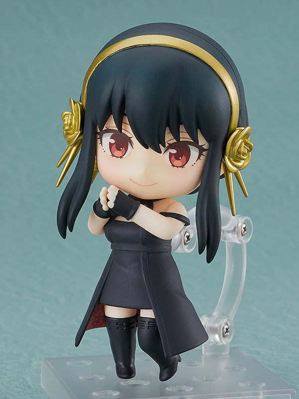 Spy x Family / Yor Forger Nendoroid 1903 (En Stock)