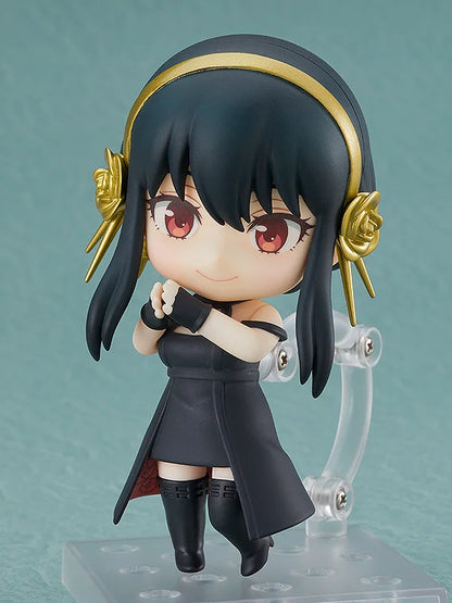 Spy x Family / Yor Forger Nendoroid 1903 (En Stock)