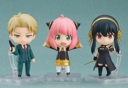 Spy x Family / Yor Forger Nendoroid 1903 (En Stock)