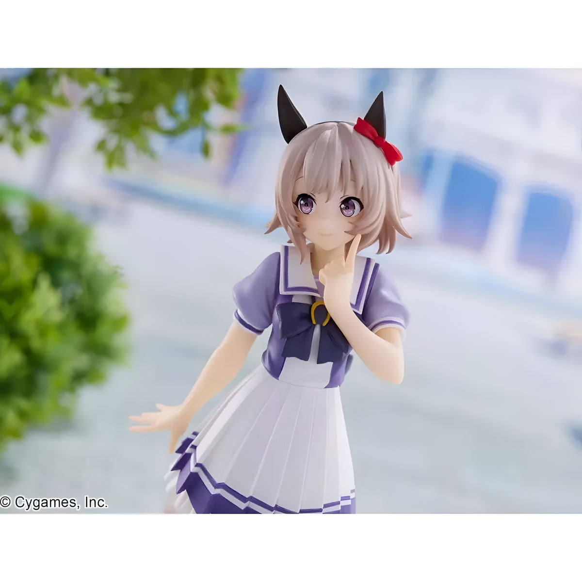 Umamusume: Pretty Derby / Curren-Chan Banpresto (En Stock)