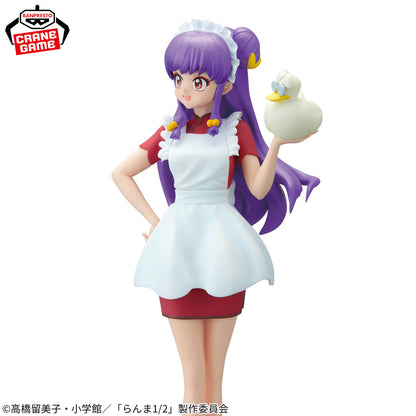 Ranma 1/2 / Shampoo Banpresto Glitter & Glamours 2 (En Stock)
