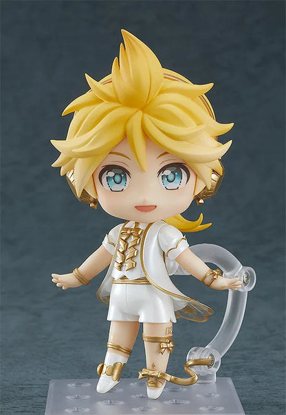Vocaloid / Kagamine Len ~ Symphony 2022 Ver. ~ Nendoroid 1920 (En Stock)