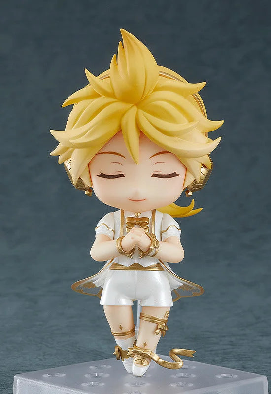 Vocaloid / Kagamine Len ~ Symphony 2022 Ver. ~ Nendoroid 1920 (En Stock)