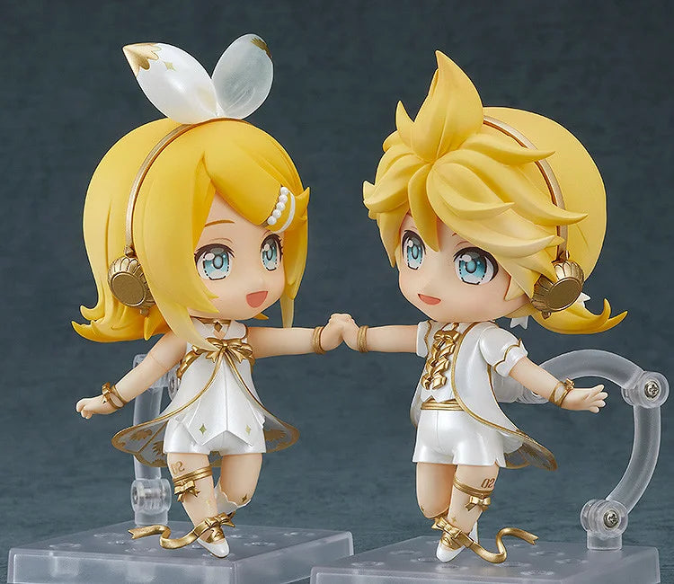 Vocaloid / Kagamine Len ~ Symphony 2022 Ver. ~ Nendoroid 1920 (En Stock)