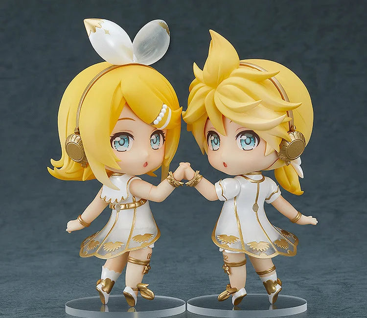 Vocaloid / Kagamine Len ~ Symphony 2022 Ver. ~ Nendoroid 1920 (En Stock)