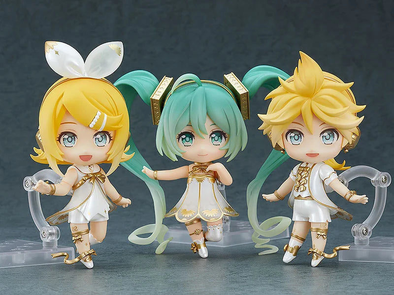 Vocaloid / Kagamine Len ~ Symphony 2022 Ver. ~ Nendoroid 1920 (En Stock)
