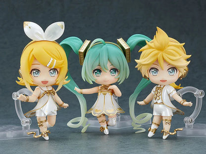 Vocaloid / Kagamine Len ~ Symphony 2022 Ver. ~ Nendoroid 1920 (En Stock)