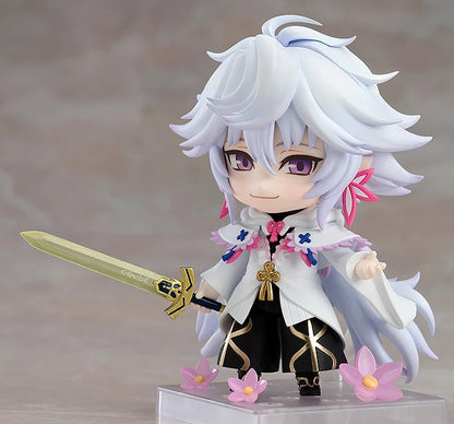 Fate/Grand Order / Caster/Merlin ~ Magus of Flowers Ver. ~ Nendoroid 970-DX (En Stock)