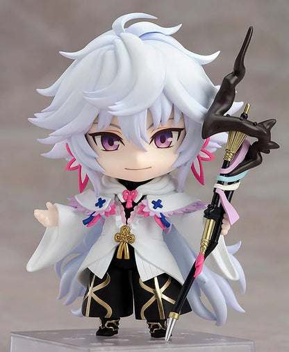 Fate/Grand Order / Caster/Merlin ~ Magus of Flowers Ver. ~ Nendoroid 970-DX (En Stock)