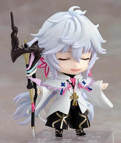 Fate/Grand Order / Caster/Merlin ~ Magus of Flowers Ver. ~ Nendoroid 970-DX (En Stock)