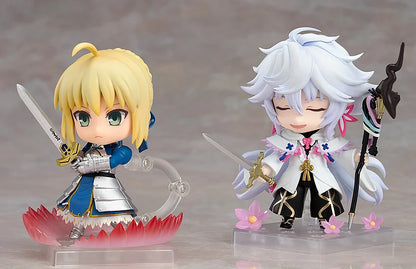 Fate/Grand Order / Caster/Merlin ~ Magus of Flowers Ver. ~ Nendoroid 970-DX (En Stock)