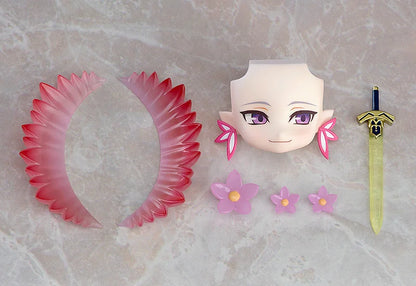 Fate/Grand Order / Caster/Merlin ~ Magus of Flowers Ver. ~ Nendoroid 970-DX (En Stock)