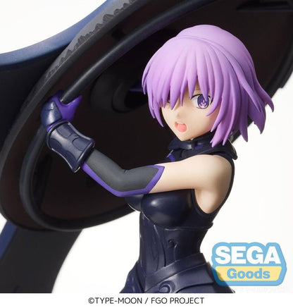 Fate/Grand Order / Mash Sega Spm (En Stock)