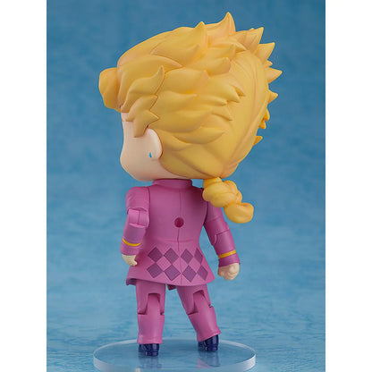 Jojo's Bizarre Adventures / Giorno Giovanna Nendoroid 1155 (En Stock)
