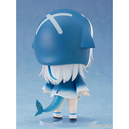 Hololive / Gawr Gura Nendoroid 1688 (En Stock)