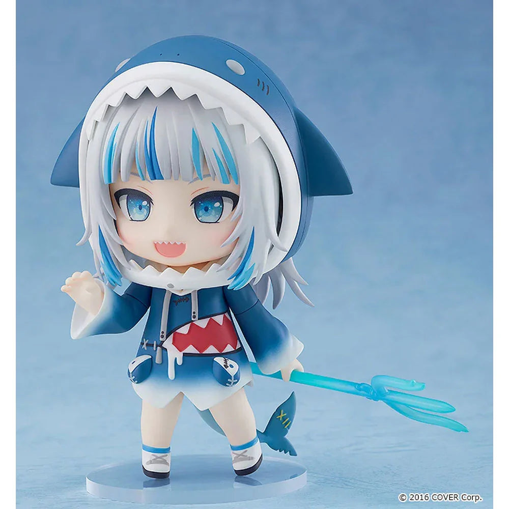 Hololive / Gawr Gura Nendoroid 1688 (En Stock)