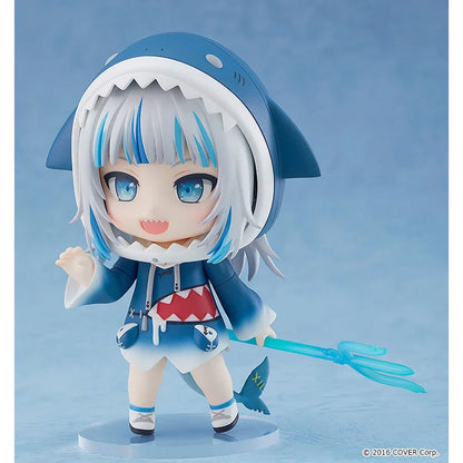 Hololive / Gawr Gura Nendoroid 1688 (En Stock)
