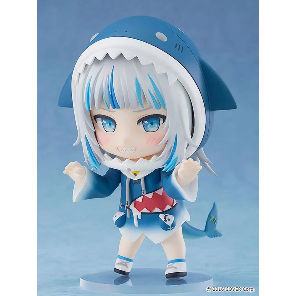 Hololive / Gawr Gura Nendoroid 1688 (En Stock)