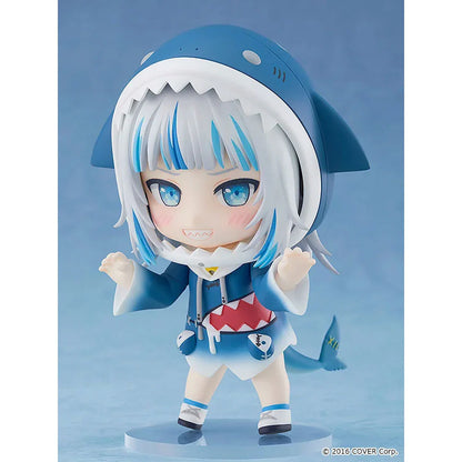 Hololive / Gawr Gura Nendoroid 1688 (En Stock)