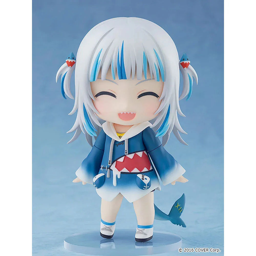 Hololive / Gawr Gura Nendoroid 1688 (En Stock)
