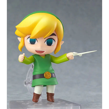 The Legend of Zelda / The Wind Waker Nendoroid 413 (En Stock)