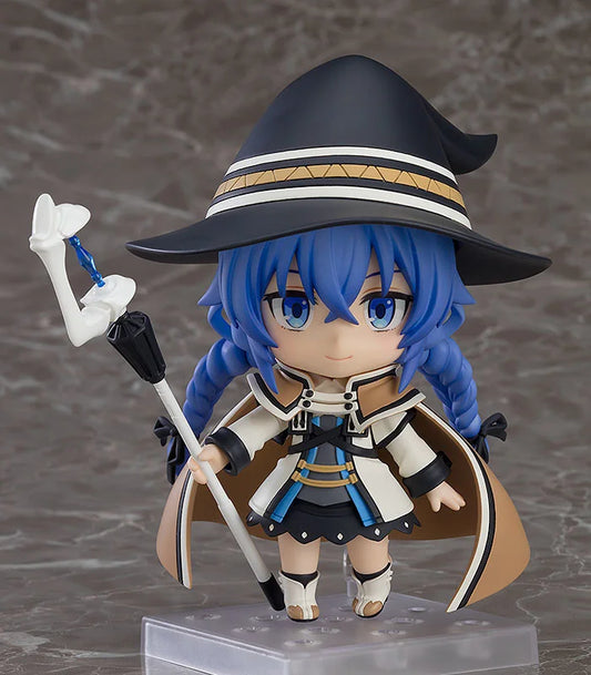 Mushoku Tensei / Roxy Migurdia Nendoroid 1749 (En Stock)