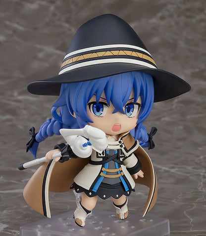 Mushoku Tensei / Roxy Migurdia Nendoroid 1749 (En Stock)