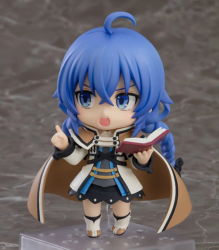 Mushoku Tensei / Roxy Migurdia Nendoroid 1749 (En Stock)