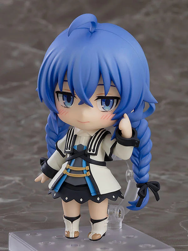 Mushoku Tensei / Roxy Migurdia Nendoroid 1749 (En Stock)