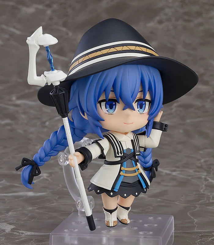 Mushoku Tensei / Roxy Migurdia Nendoroid 1749 (En Stock)