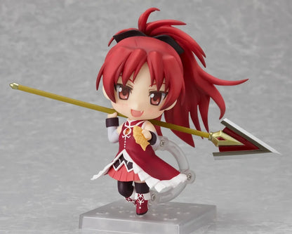 Puella Magi Madoka Magica / Kyoko Sakura Nendoroid 217 (En Stock)