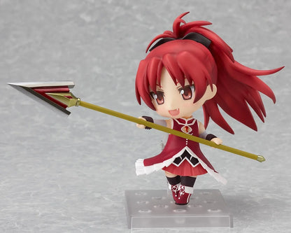 Puella Magi Madoka Magica / Kyoko Sakura Nendoroid 217 (En Stock)