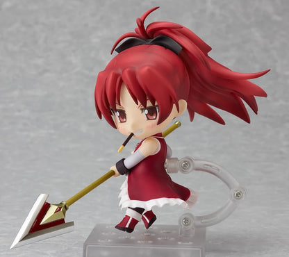 Puella Magi Madoka Magica / Kyoko Sakura Nendoroid 217 (En Stock)