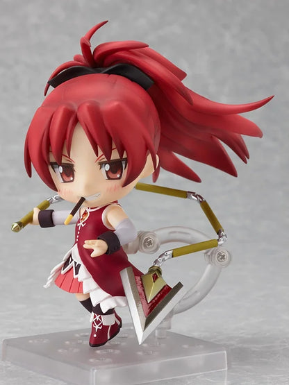 Puella Magi Madoka Magica / Kyoko Sakura Nendoroid 217 (En Stock)