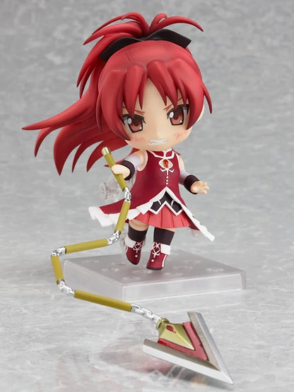 Puella Magi Madoka Magica / Kyoko Sakura Nendoroid 217 (En Stock)